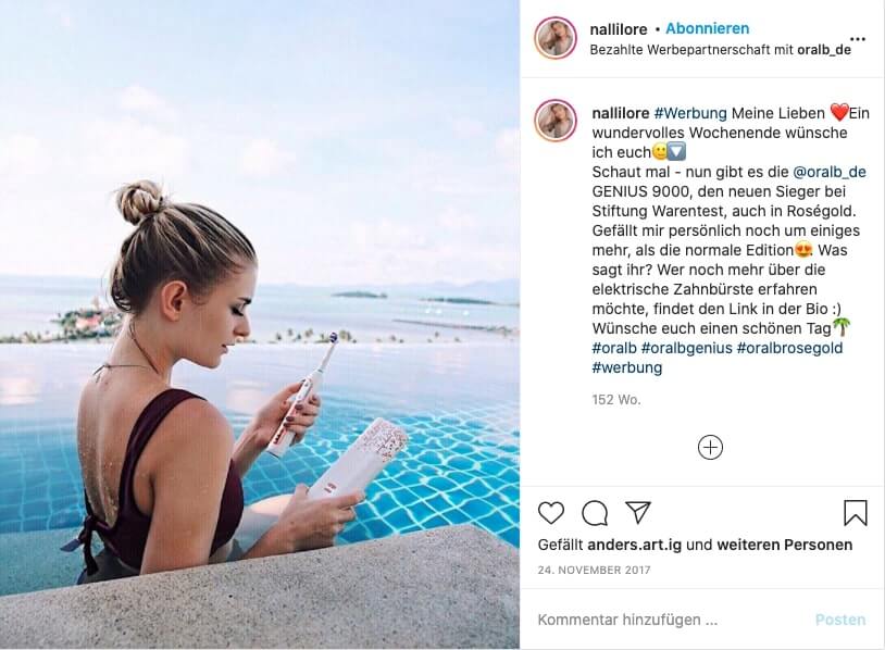 How to Find the Right Influencer to Promote Your Product